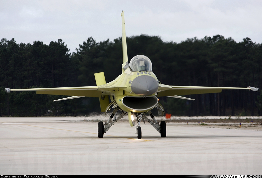 Portugal - Air Force General Dynamics F-16AM Fighting Falcon 15114 at Monte Real (BA5) (LPMR), Portugal